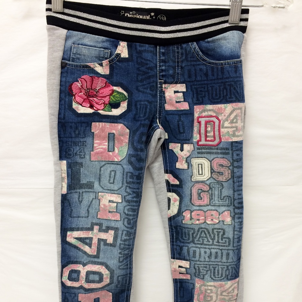 Desigual Jeans